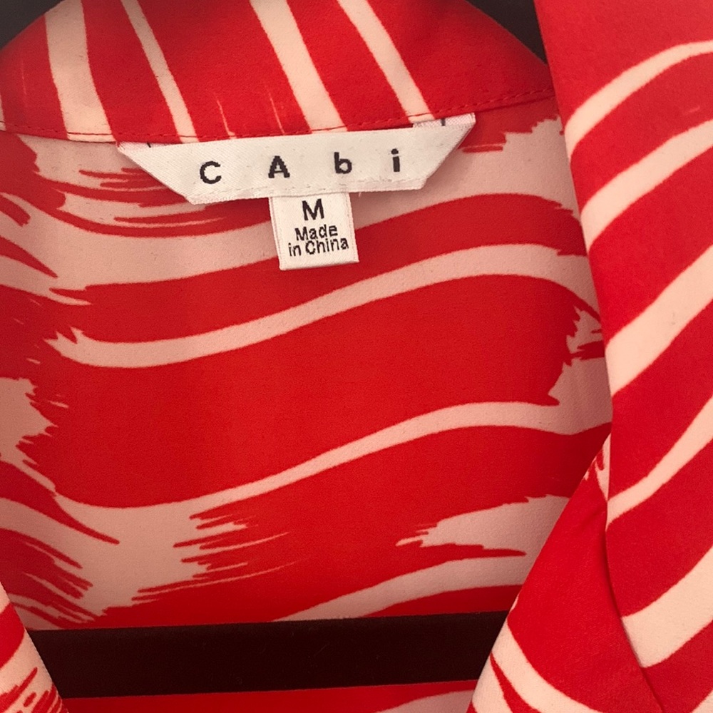 Cabi dress